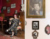 Russia's Amazingly Glamorous Retired Artists