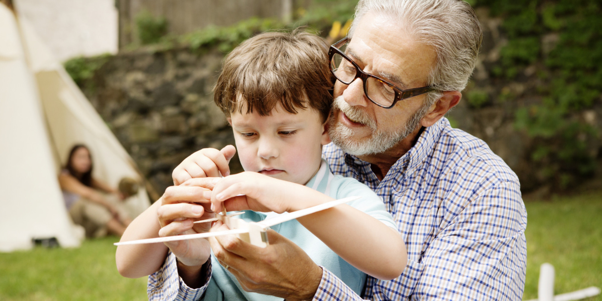 the-12-best-moments-in-every-grandparent-s-life-huffpost