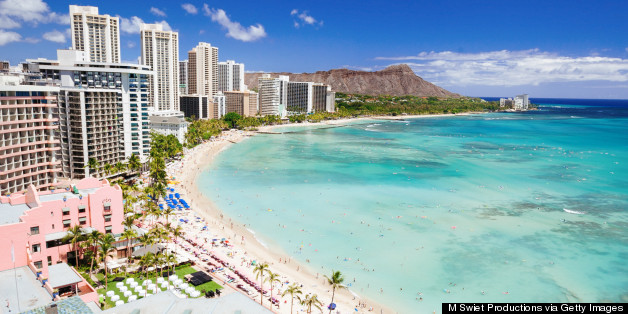 The 10 'Hottest' Trips To Take This Summer