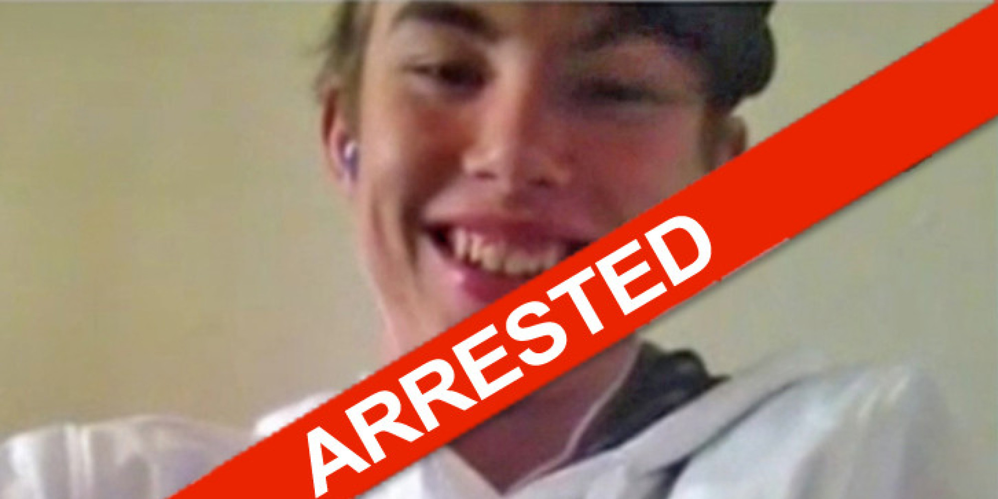 Teen Arrested For Allegedly Sexually Assaulting A Year Old Huffpost