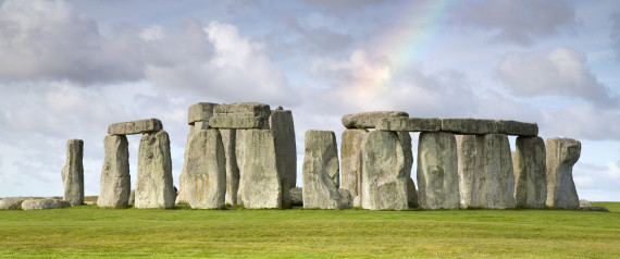 Why Was Stonehenge Built? Seven Odd Theor