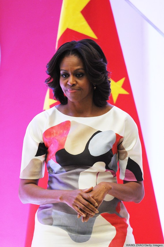 michelle obama