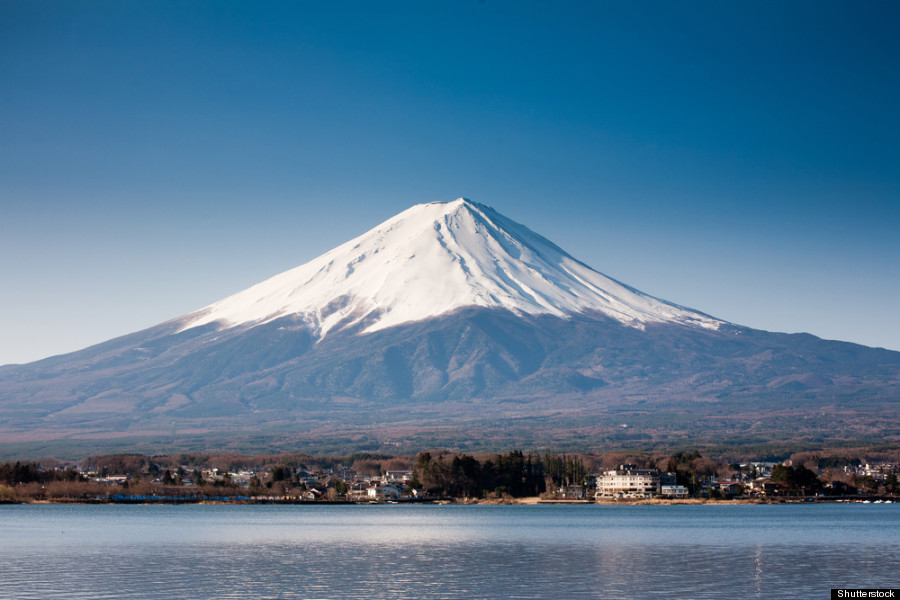 fuji