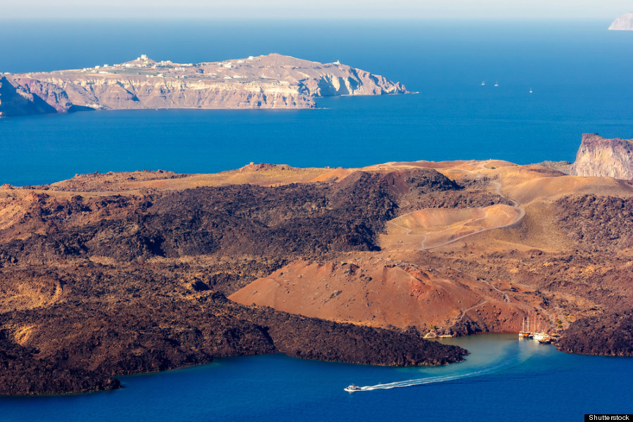 greece island