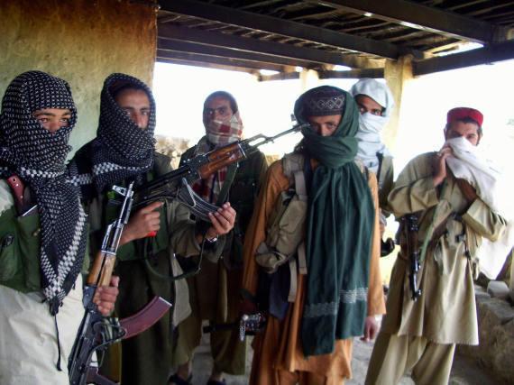 Taliban