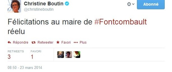 boutin