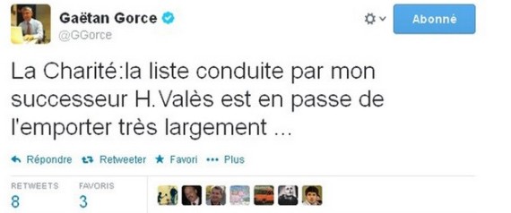 gorce