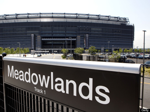Meadowlands Stadium