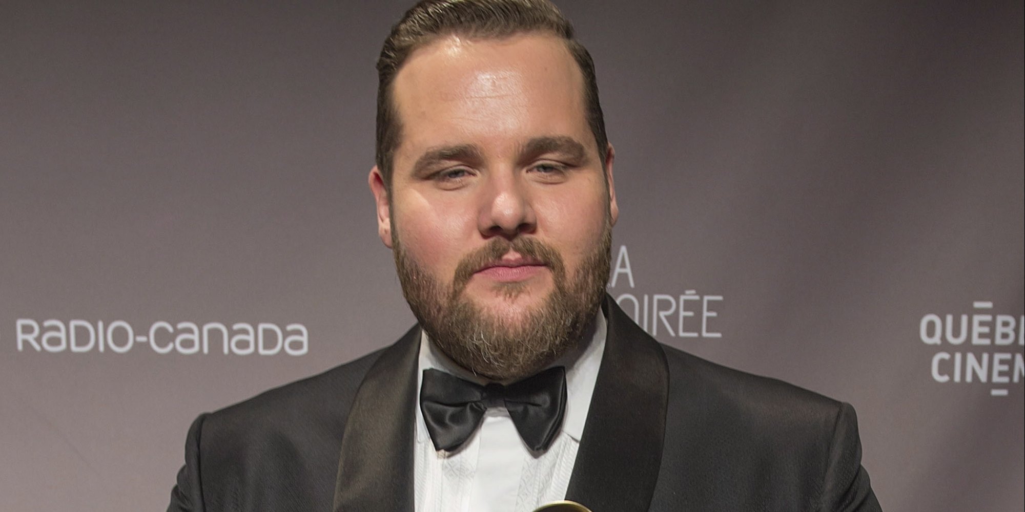 Antoine Bertrand victime d'un infarctus du myocarde (VIDÉO)