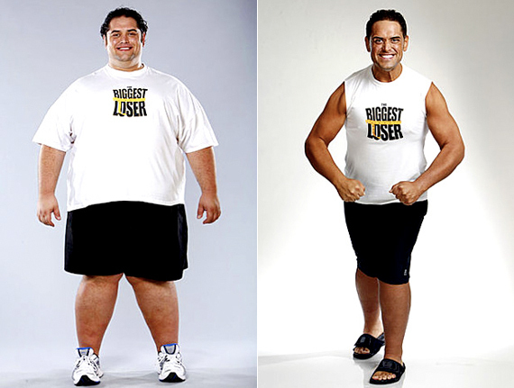 Biggest Loser Finale Michael Ventrella Wins Sheds Half His Weight PHOTOS HuffPost