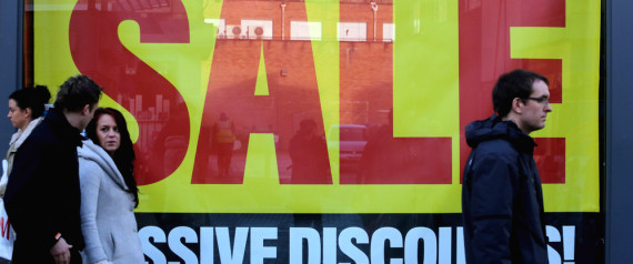 SHOPPERS HIGH STREET