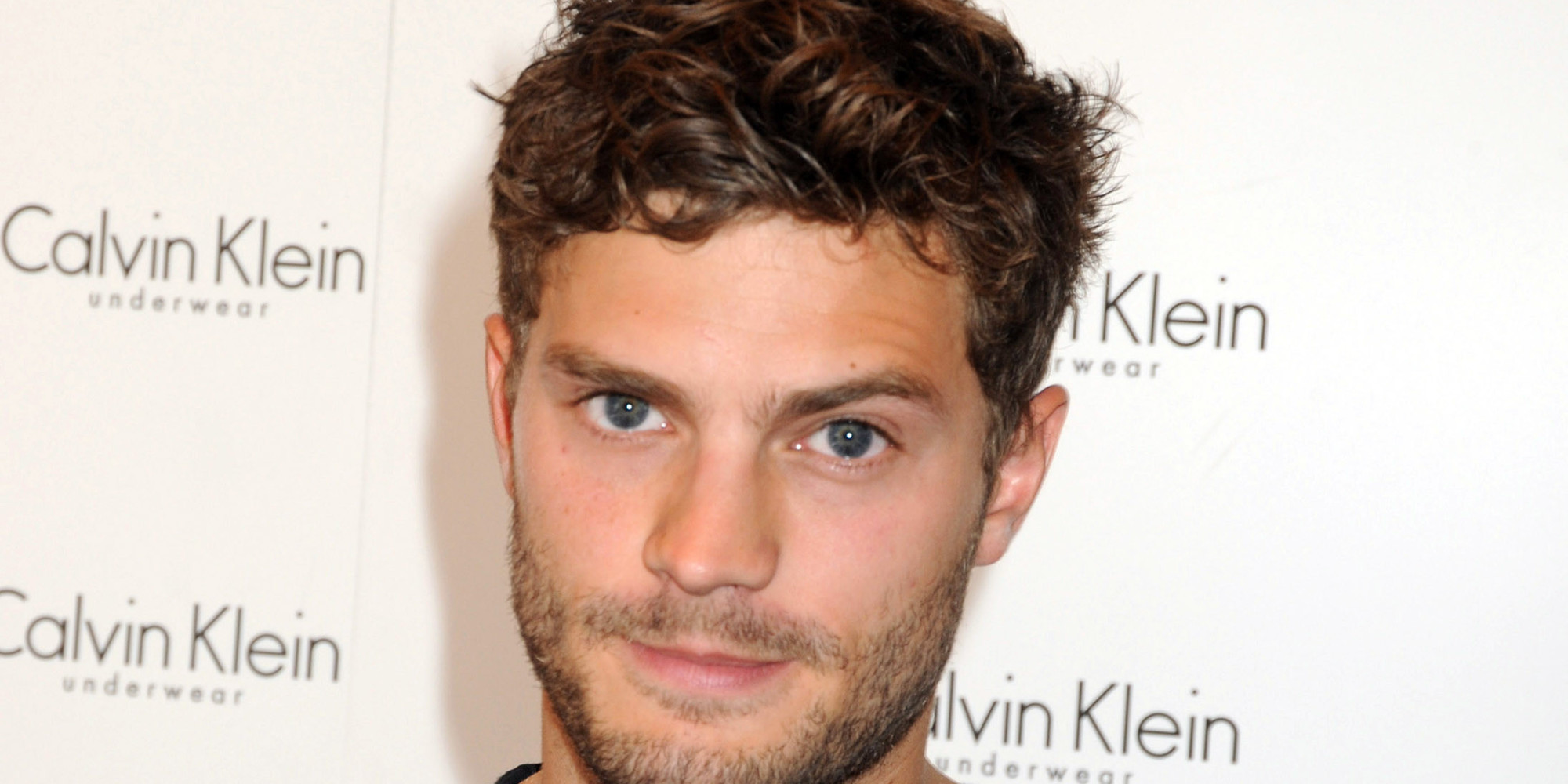 Fifty Shades Of Grey Star Jamie Dornan Says He Prepares For Sex 