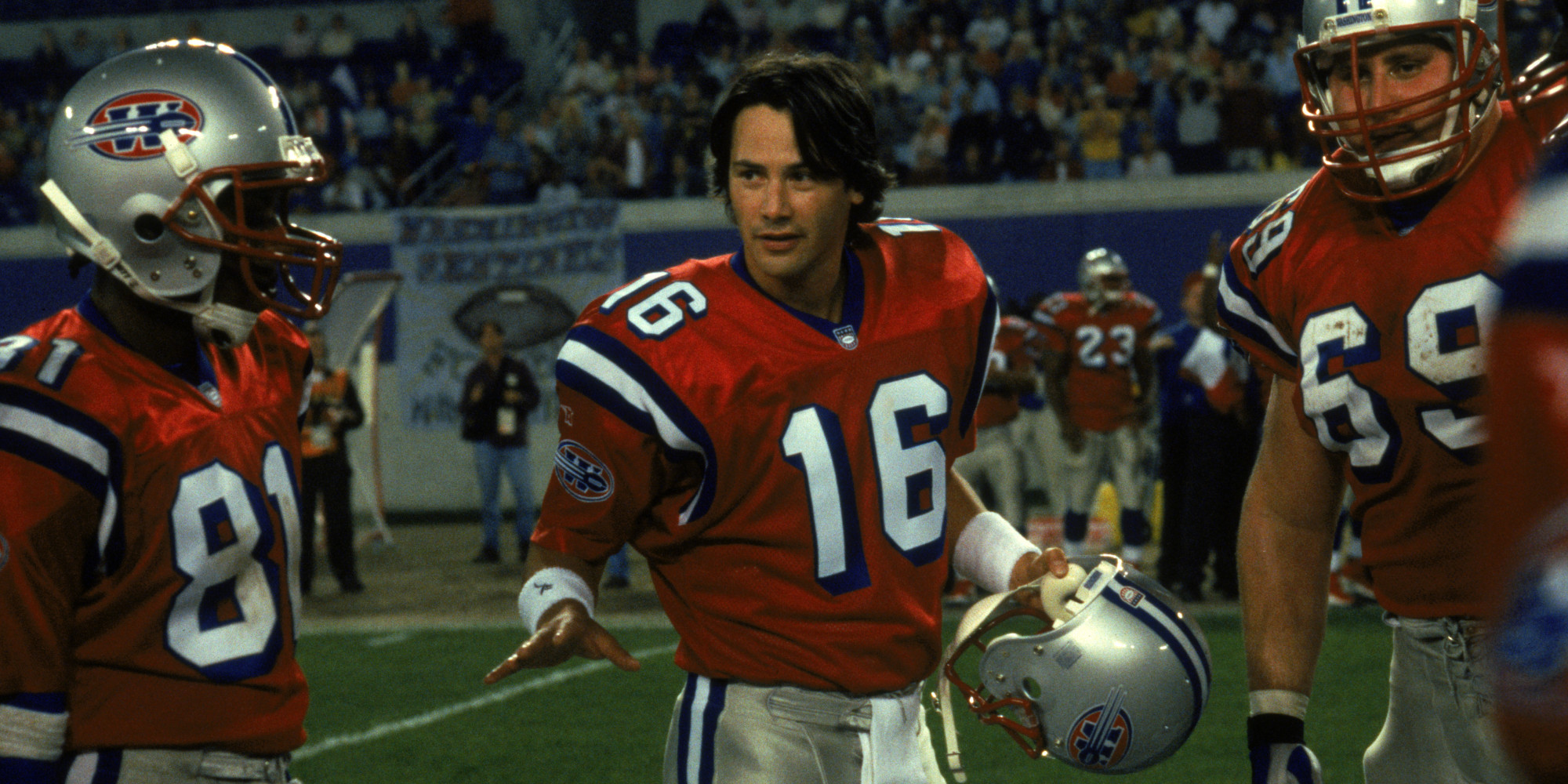 The Best (Fictional) Quarterback Of All Time