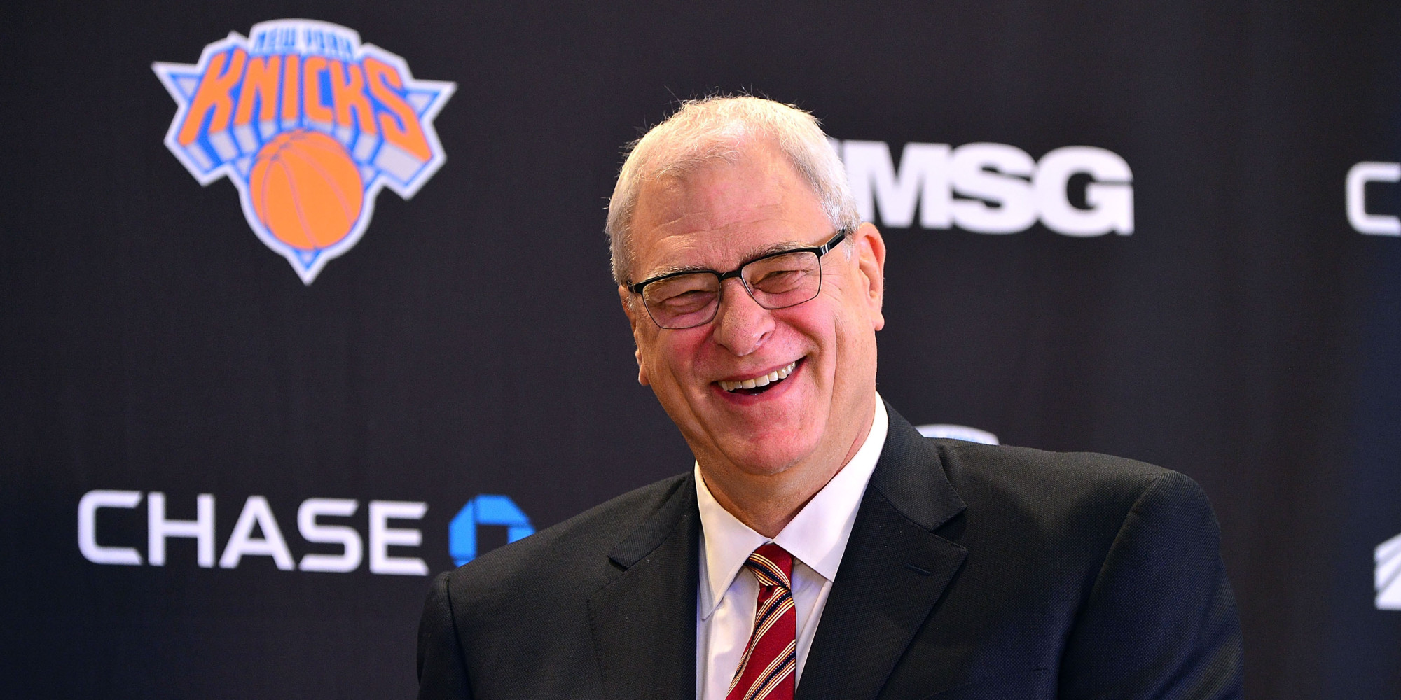 Phil Jackson and Buddhism