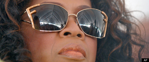 Oprah