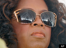 Dear Oprah: So Long, Farewell, Auf Wiedersehen... Good-bye Already