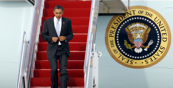 Obama Press Conference