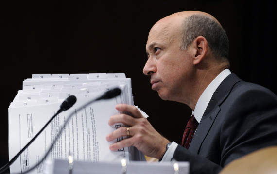 Goldman Sachs Defense
