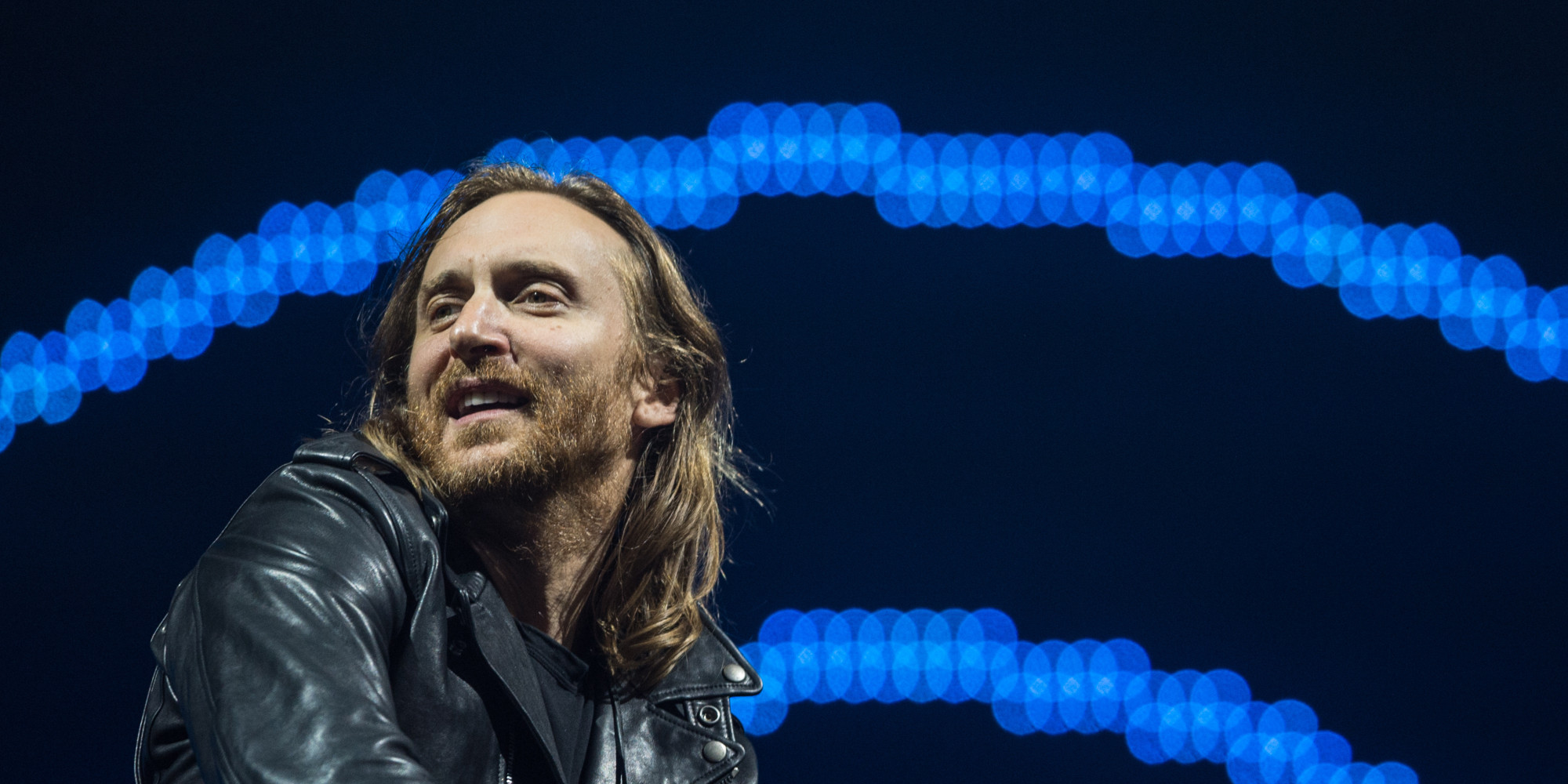 David Guetta And Wife Divorce After Two Decades Of Marriage