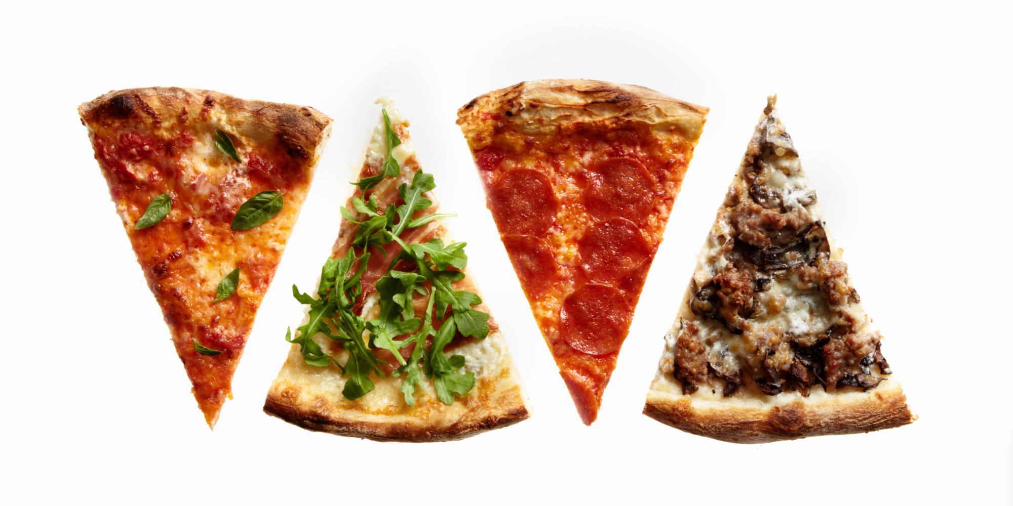 Hot Tips To Boost Your Pizza HuffPost