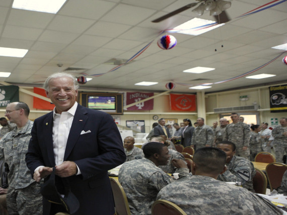 Biden Iraq