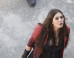 'Avengers: Age Of Ultron' Set Photos Show First Look At Elizabeth Olsen, Aaron Taylor-Johnson