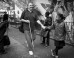 This Teacher In Brooklyn Can't See His Students