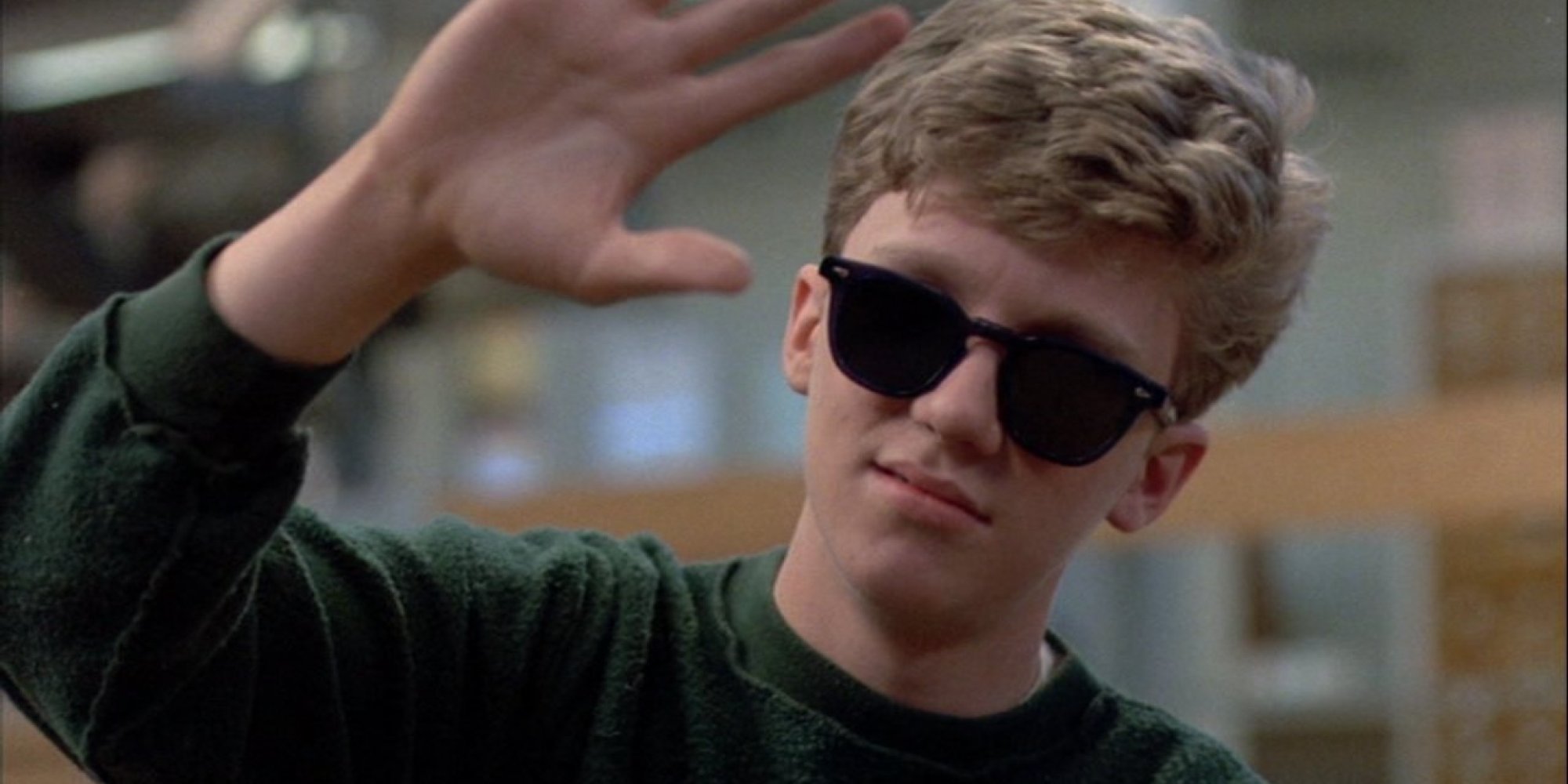'The Breakfast Club' Detention Was 30 Years Ago Today HuffPost UK
