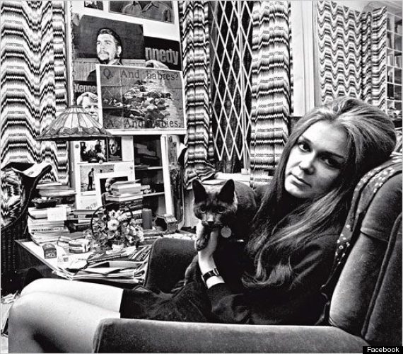 gloria steinem