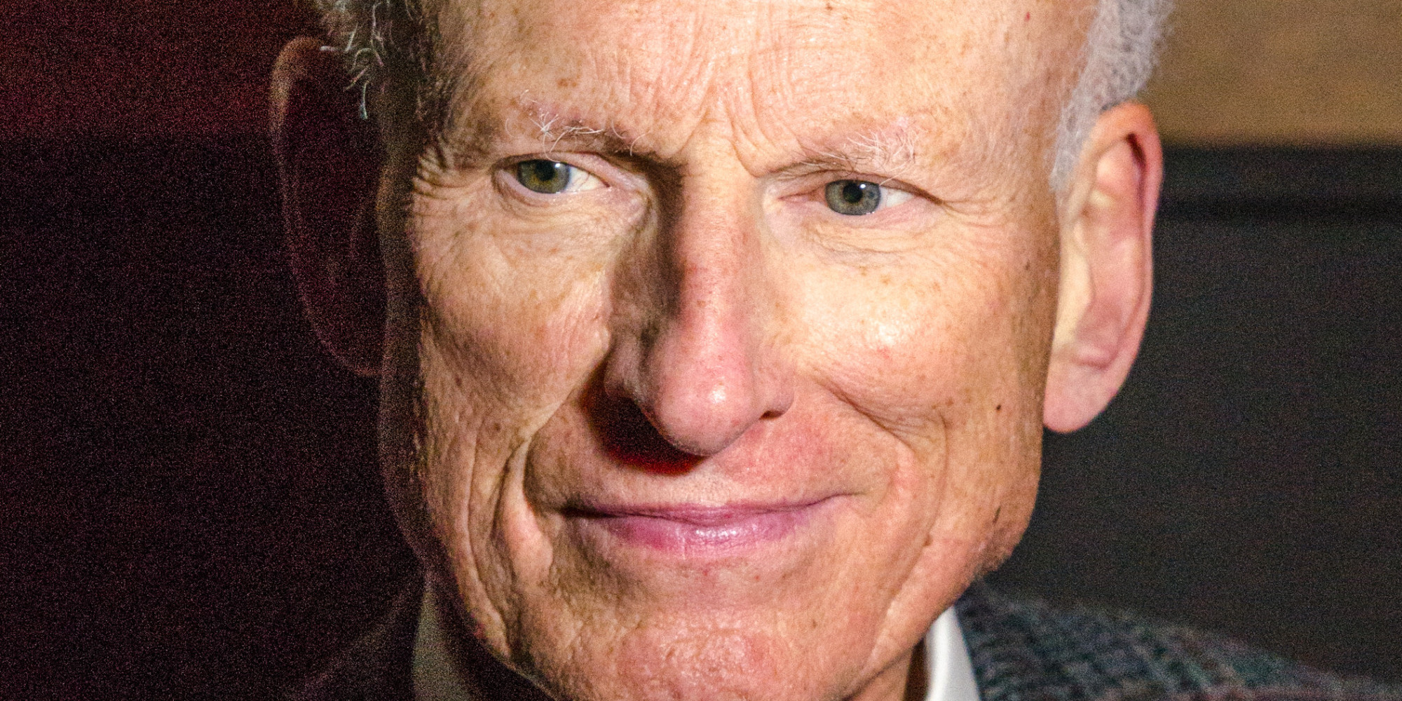 James Rebhorn Wrote His Own Obituary | HuffPost