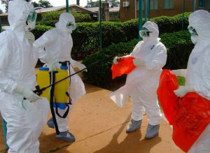 Ebola
