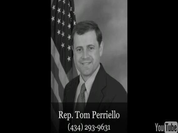 V Gop Tom Rick
