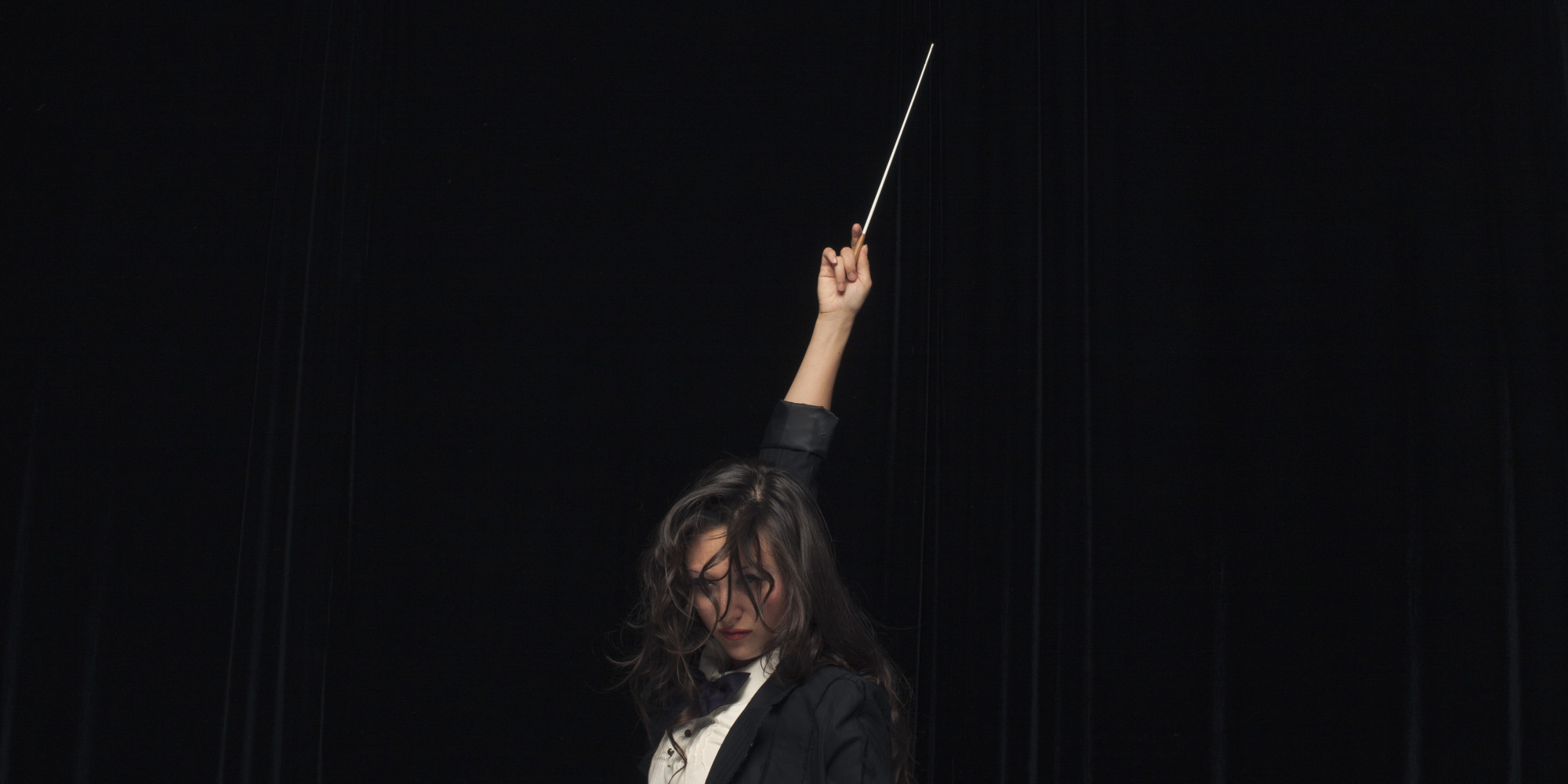 Musician Alice Farnham Launches GirlsOnly Course To Address Shortage