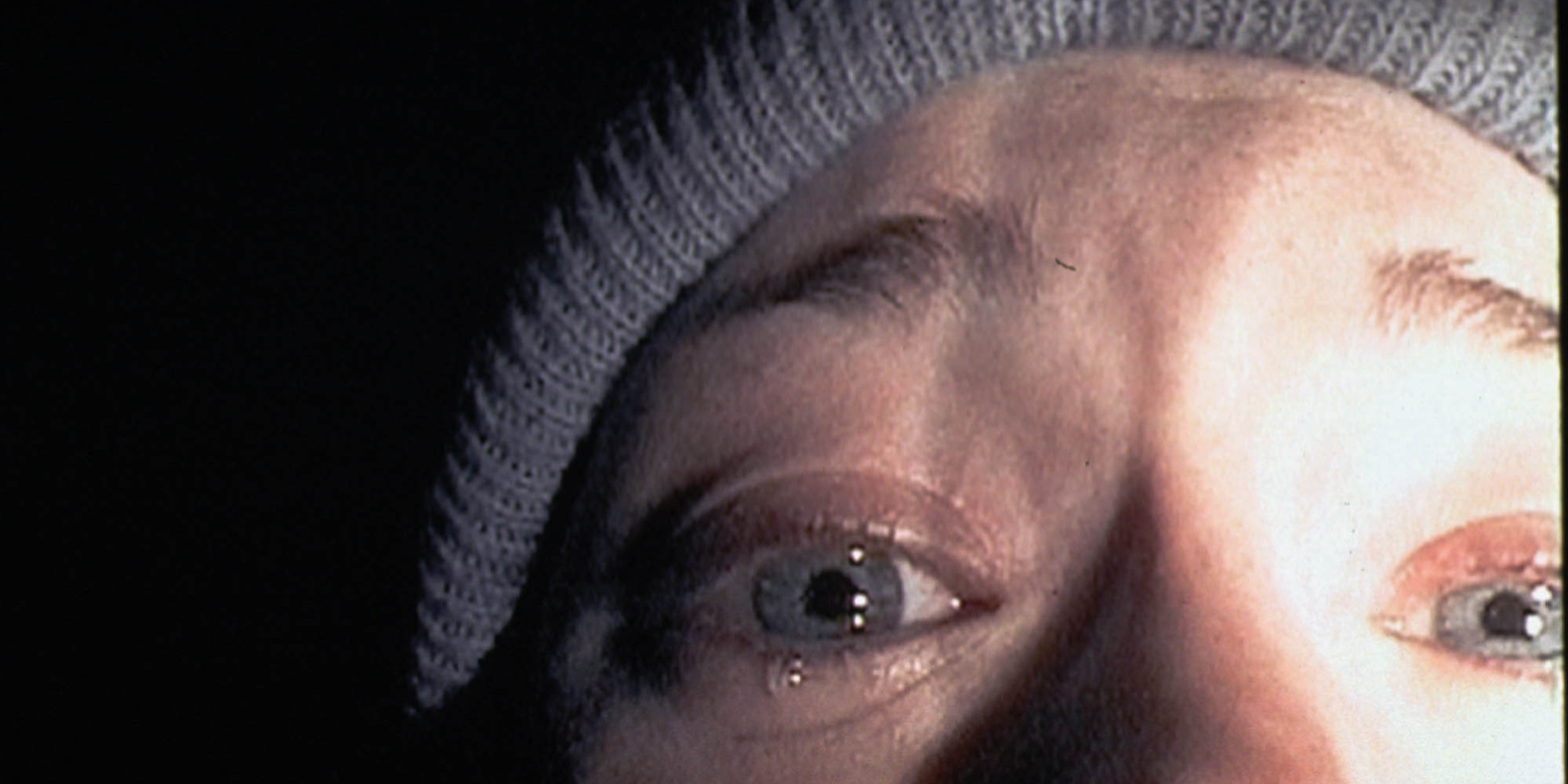 A Third Blair Witch Project Movie Could Happen But It Wont Look 3265