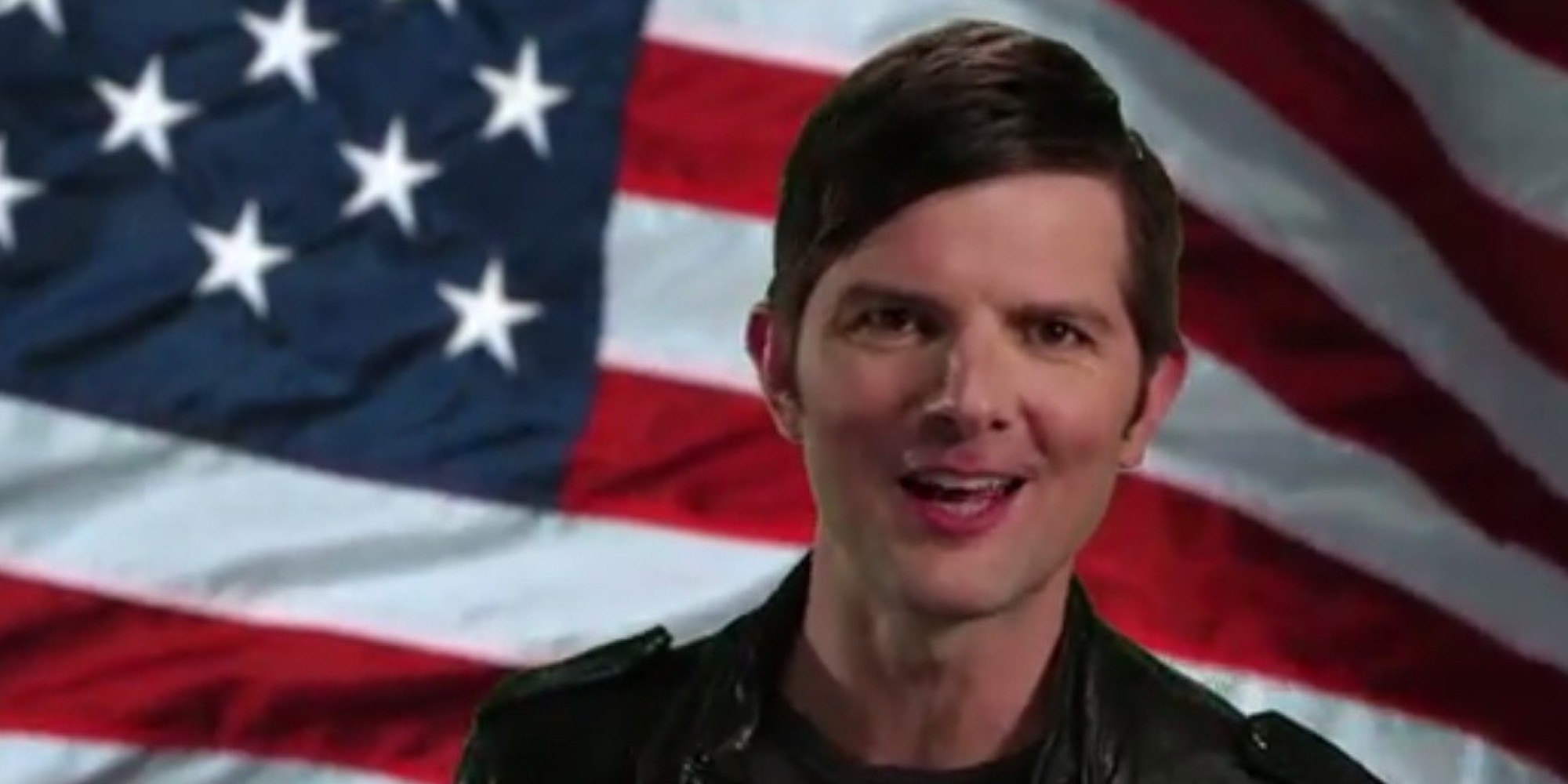Adam Scott Films Et Programmes Tv Adam Scott Resurrects 'Step Brothers' Character For Affordable Care Act