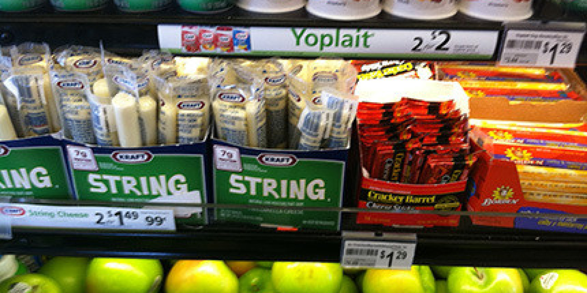 10 Healthiest Foods You Can Find at the Gas Station Epicurious