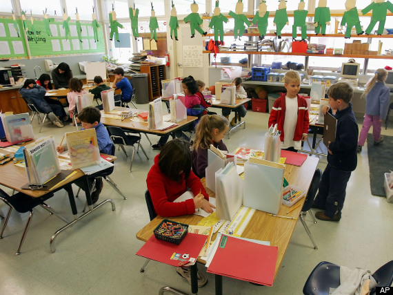 California Education