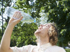 Why Water Is <em>So Good</em> When You're Thirsty