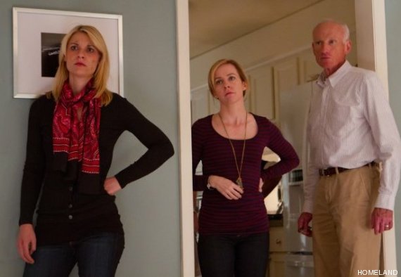 homeland actor muerto