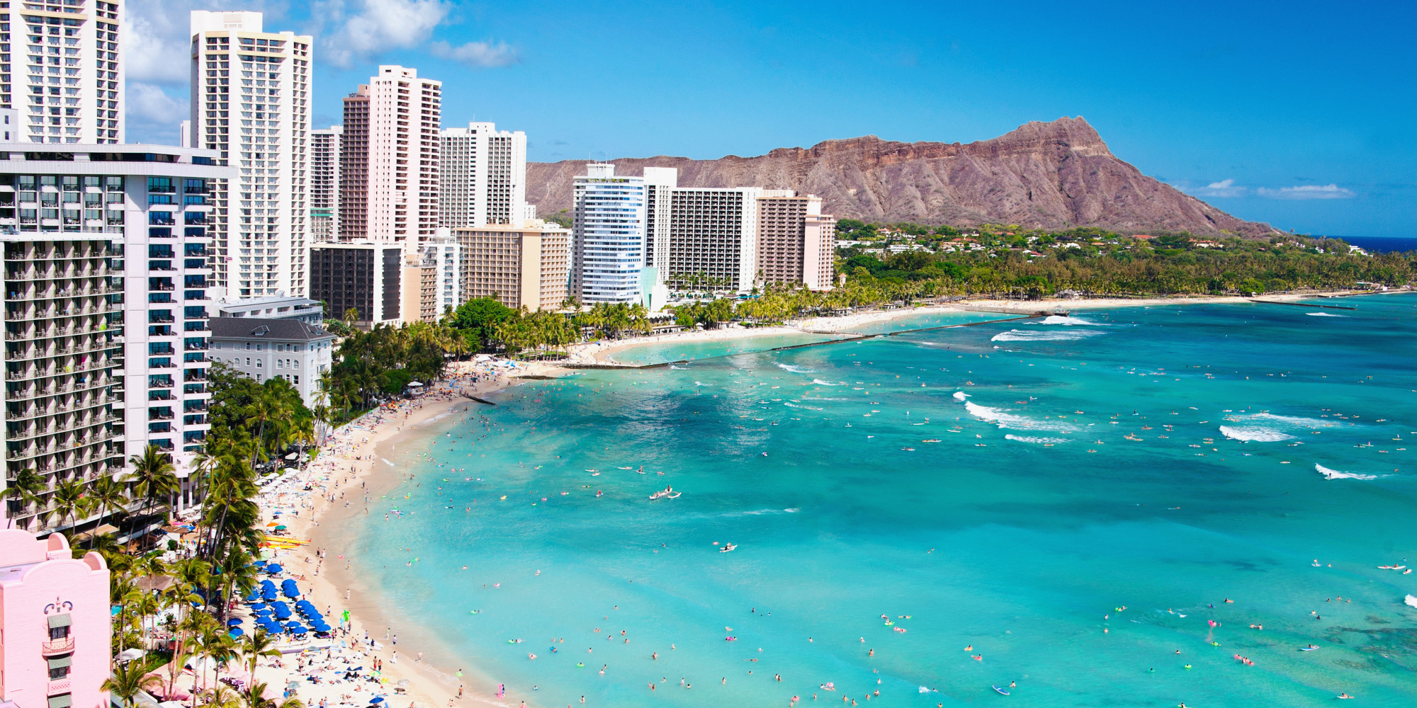 Retire Like A 20Something In 10 Hawaiian Towns HuffPost