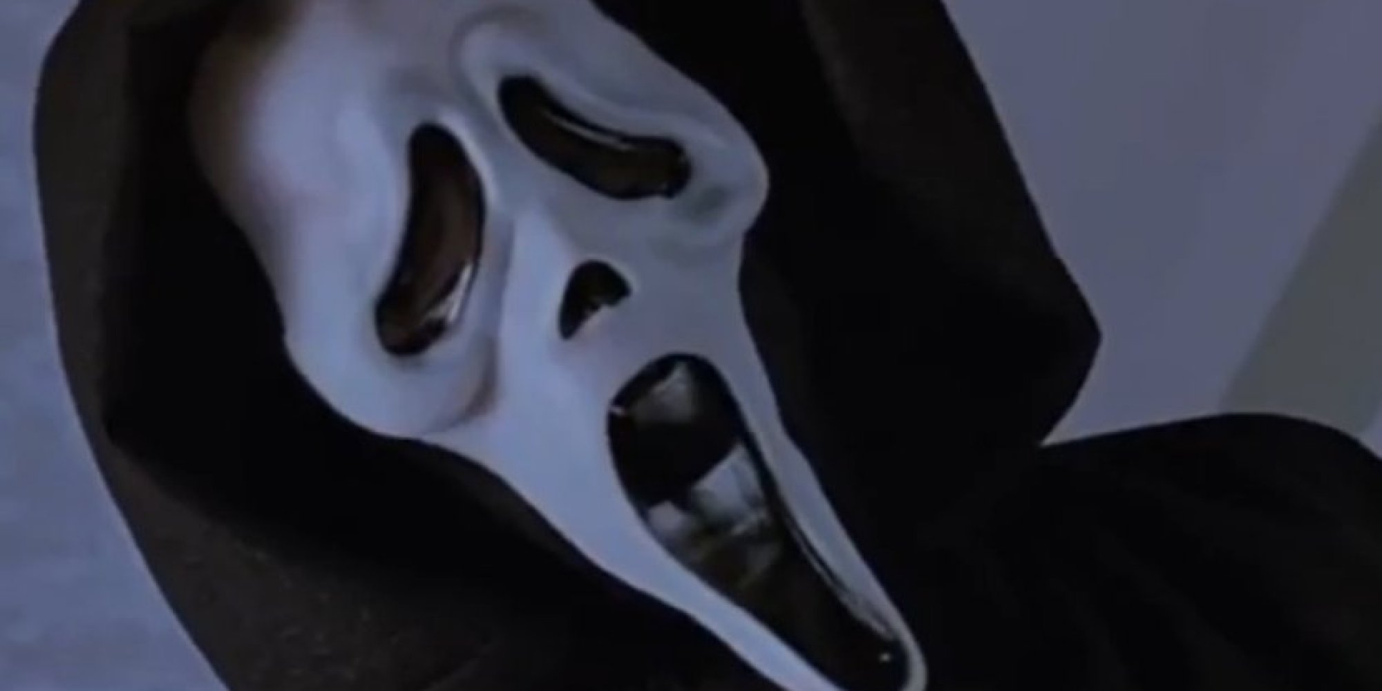 Philly Teen Almost Abducted By Man Wearing 'Scream' Mask HuffPost
