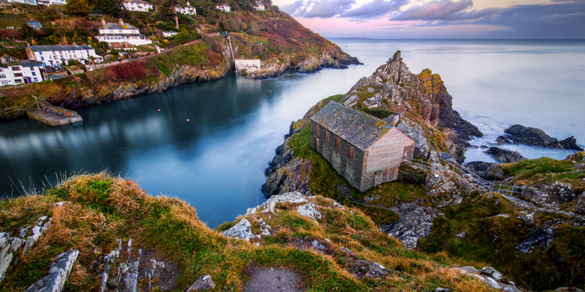 How to Escape the Crowds in Cornwall This Summer | HuffPost UK