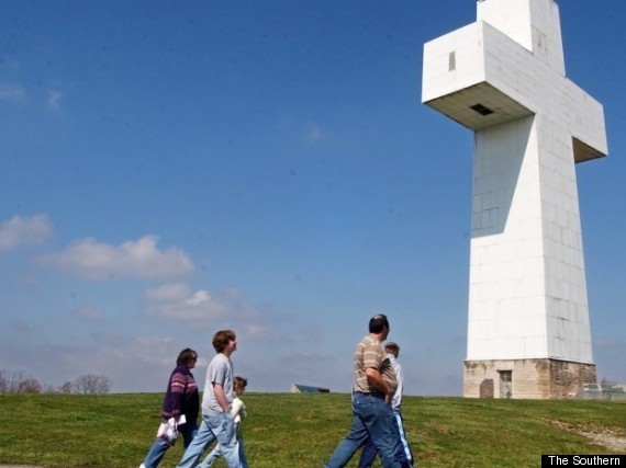 Bald Knob