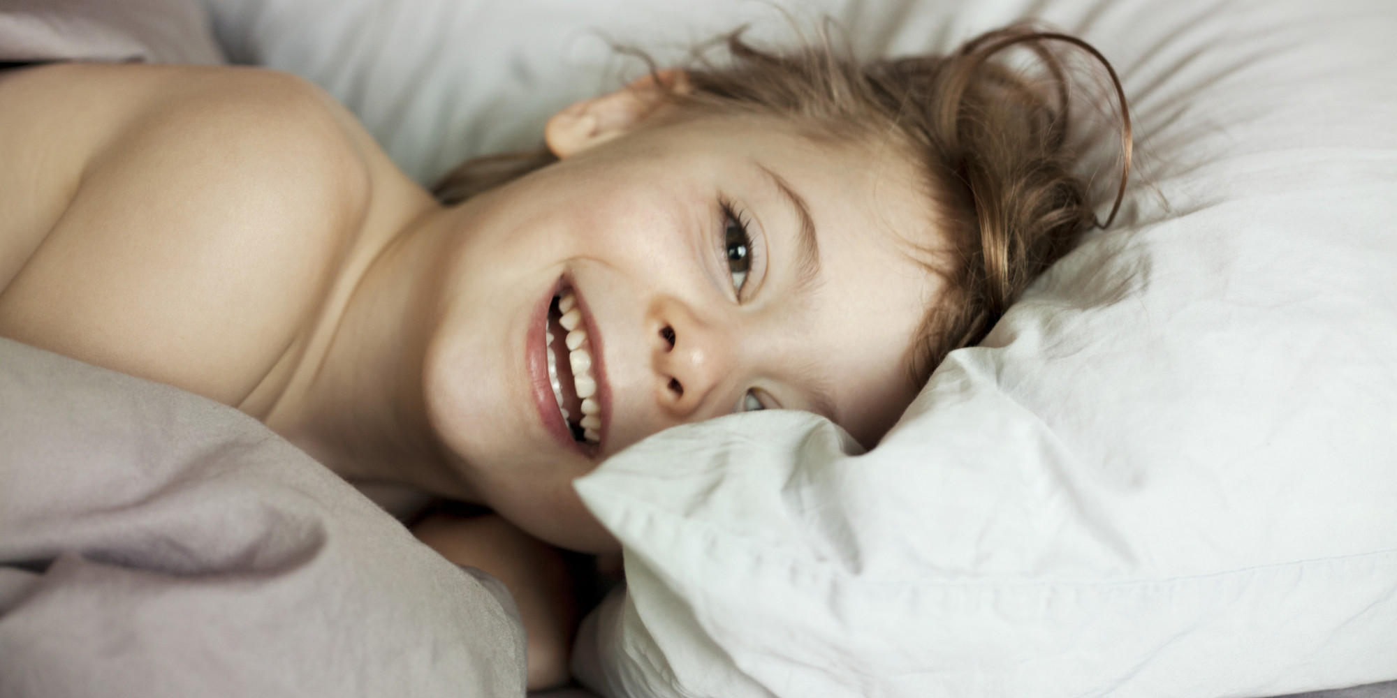 Your Kids Will Be Happy To Call It A Night With This Bedtime Routine