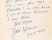 6 Fascinating Inscriptions That Offer A Glimpse Into The Lives Of Classic Authors