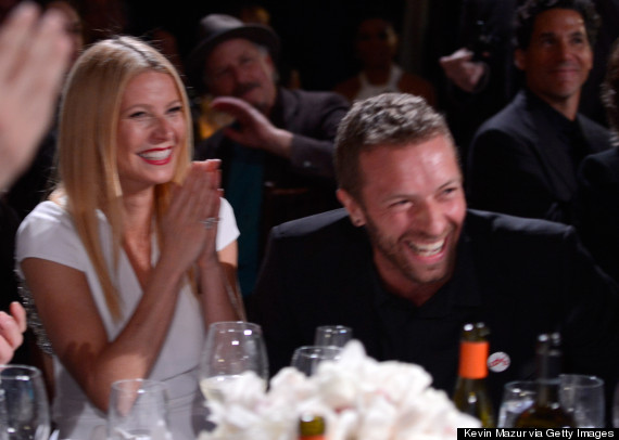 chris martin gwyneth paltrow