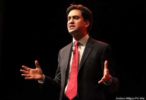 ed miliband
