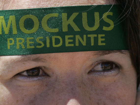 Colombia Elections