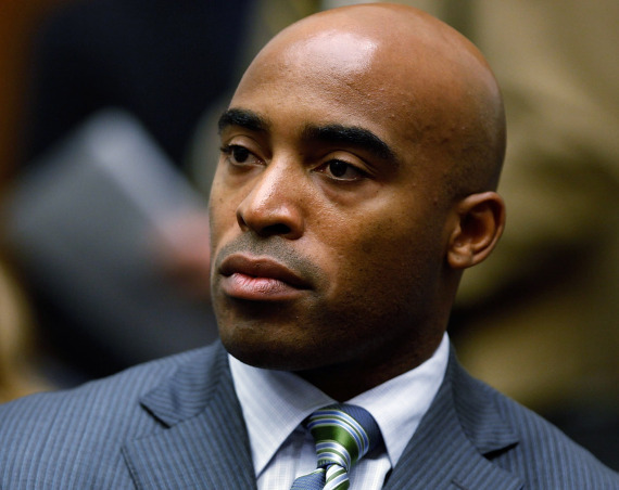Tiki Barber