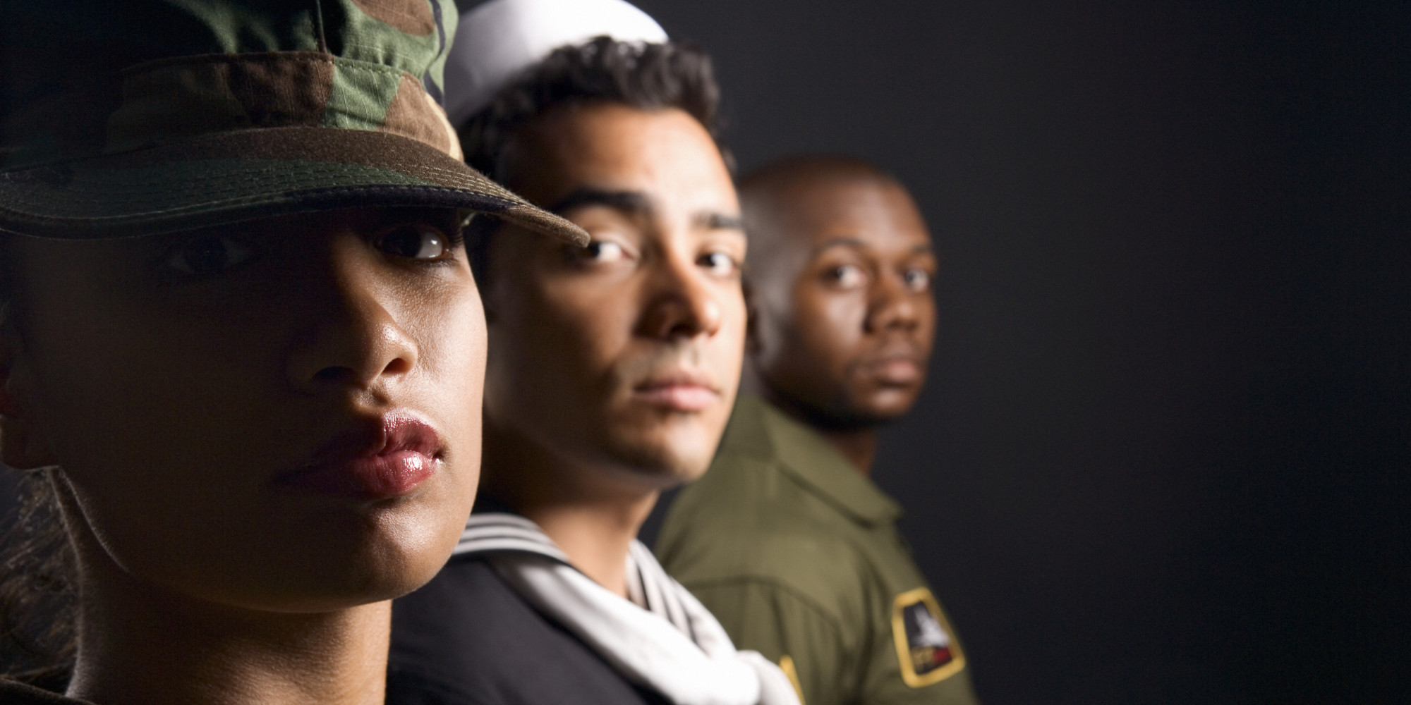President Obama Honors Minority Veterans Now They Need Better